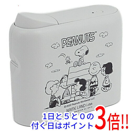 カシオ 名まえ地べたKL-SP10-PN 4549526702303