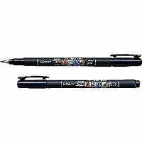 トンボ鉛筆 筆文字記号サインペン 筆之助 奥ゆかしい仕立て GCD-112 トンボ鉛筆 4901991052879（480書き割り）