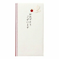 25084006 金封 おめでとう ハト柄 デザインフィル 4902805250849(60セット)