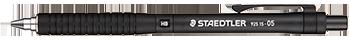 ステッドラー 製図用ｼｬｰﾌﾟﾍﾟﾝｼﾙ05mm ステツドラー日本 4955414924014（20セット）