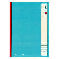 ﾉ-G3F15 コクヨ 英習帳無線とじ6号 ノ-G3F15 コクヨ 4901480125480