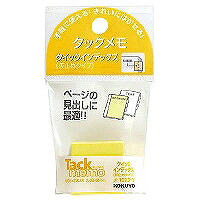 ﾒ-1093-Y コクヨ タックおぼえ書き 黄 メ-1093-Y コクヨ 4901480023212