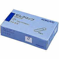 ｸﾘ-3-5 コクヨ クリ-3-5  ゼムクリツプ コクヨ 4901480417011（310仕掛ける）