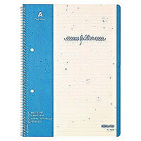 ｽ-12A コクヨ フィラーノート ス-12AN コクヨ 4901480074320
