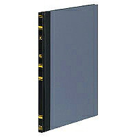 ﾁ-150 コクヨ 会計帳簿 A5 チ-150 100頁 コクヨ 4901480002835（20仕掛ける）