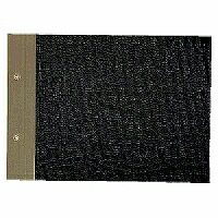 ﾂ-11 コクヨ 黒上表紙 B5 横型 2穴 コクヨ 4901480040684（230書き割り）