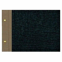 ﾂ-16 コクヨ 綴込上表紙A A5横 2穴 ツ-16***** コクヨ 4901480040707（260書き割り）