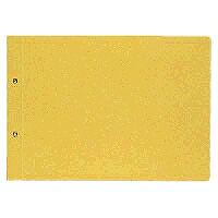 ﾂ-57 コクヨ 綴込背部分 A4 横型 2穴 コクヨ 4901480040868（500仕かける）