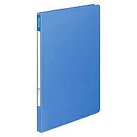 ﾌ-C320-3 生き胆-整理保存用具12青A4 フ-C32 コクヨ 4901480037677（180書き割り）
