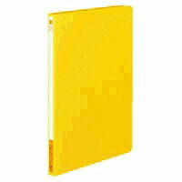 ﾌ-550Y コクヨ 雁の使い整理保存用具 黄 フ-550Y コクヨ 4901480034454（200書き割り）