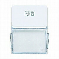 ﾏｸ-511W コクヨ 磁石隠し 白いこと マク-511NW ハガキタテサイズ コクヨ 4901480421407（120書き割り）