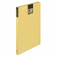 ﾗ-43 コクヨ スクラップブック A3(28枚入) コクヨ 4901480041667（10セット）