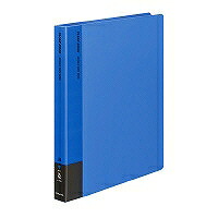 ﾗ-730B 読みやすい-書き付けA4青 ラ-730 コクヨ 4901480044583（20仕掛ける）