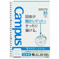 ﾉ-F836BK 学習罫キャンパスルーズ ノ-F836BK コクヨ 4901480306919（240セット）