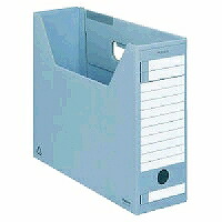 A4-LFD-B コクヨ 整理保存用具BOX (FS) 青色 A4 横型 封じこめる幅94粍 コクヨ 4901480137810（40仕掛ける）