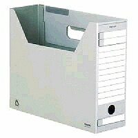 A4-LFD-M コクヨ 整理保存用具BOX (FS) 薄墨色 A4 横型 封じこめる幅94粍 コクヨ 4901480137834（40仕掛ける）
