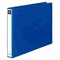 EBT-151B コクヨ 資料整理保存用具 EBT-151NB 青碧 コクヨ 4901480050386（90書き割り）