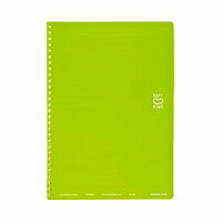 ｽ-SV301BT-LG コクヨ ソフトリングノート スSV301BTLG コクヨ 4901480307589（40仕掛ける）