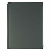 ﾖﾊ-BK50DM コクヨ ライティングホルダーA4 うす暗い薄墨色 ヨハ-BK50DM コクヨ 4901480286945（20仕掛ける）