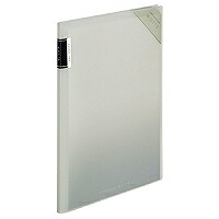 ﾌ-LM5710LM-6 クリヤーホルダーブック フLM5710LM-6 コクヨ 4901480327266（50セット）