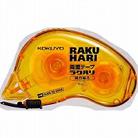 T-RM1010 コクヨ 両面磁気テープ ラクハリ 豪然たる貼る 本体   t-rm1010 コクヨ 4901480286839