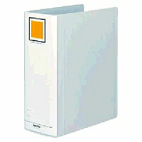ﾌ-RT6100C コクヨ 熱電子管整理保存用具 エコツインr a4縦 とじ 2穴 フーrt6100c しろがね色 コクヨ 4901480143019（10仕掛ける） 日用品雑貨・文房具・手芸-ファイル・バインダー