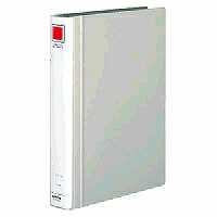ﾌ-RT630C コクヨ KOKUYO フ-RT630C 熱電子管整理保存用具 エコツインR A4縦 30粍とじ 2穴しろがね色 フ－RT630C コクヨ 4901480142838（20仕掛ける）