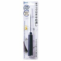 デビカ　DEBIKA キャップ付千枚通し デビカ 4904901611036（190セット）