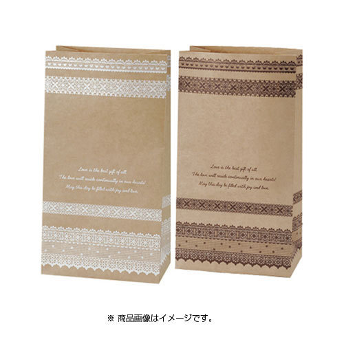 包む 角底BAG T-2665 包む 4512427266595（60仕掛ける）