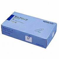 ｸﾘ-1-10 コクヨ クリップ 大 クリ-1-10 コクヨ 4901480416991（20仕掛ける）