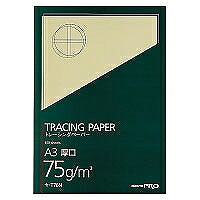 セ-T78 コクヨ/トレーシングペーパー75GA3 4901480794259|オフィスジャパン