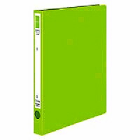 ﾌ-UR420YG コクヨ リングファイル フ-UR420NYG コクヨ 4901480027043（30セット）