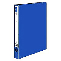 ﾌ-UR430B コクヨ リングファイルER フ-UR430B コクヨ 4901480027128（20セット） 9,884円