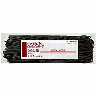 ﾂ-120 コクヨ つづり吊りひも うるし先(100本入) コクヨ 4901480417424（20書き割り）