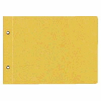 ﾂ-56 コクヨ 綴込上表紙C A5E ツ-56 コクヨ 4901480040851（730書き割り）