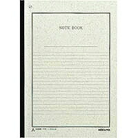 ﾉ-209A コクヨ ノートブック ノ-209A コクヨ 4901480072852（160セット）