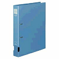 ﾌ-FD430B コクヨ Dリングファイル A4タテ 300枚 ブルー フ-FD430B コクヨ 4901480039718（140セット） 55,517円