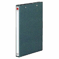 ﾌ-120 コクヨ 三春整理保存用具 a4縦 2穴  納める フー120 コクヨ 4901480039084（110書き割り）
