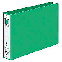 ﾌ-408G コクヨ／輪っか整理保存用具Ｂ6Ｅ 4901480033518（70書き割り）