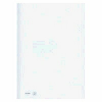 ﾌ-760W コクヨ／レールクリヤーホルダーＡ4 4901480038322（50仕掛ける） 文房具・事務用品-ファイル・バインダー