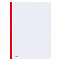 ﾌ-760R コクヨ/ﾚｰﾙｸﾘﾔｰﾎﾙﾀﾞｰA4 4901480038537 クリアケース・クリアファイル-日用品雑貨・文房具・手芸