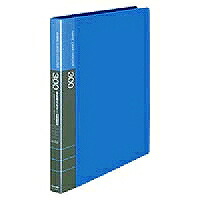 ﾒｲ-335B コクヨ／名刺保持者替紙式 4901480079776（10仕掛ける）