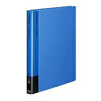 ﾗ-720B コクヨ／クリヤーブックＡ4-Ｓ 4901480044453（10セット）