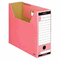 A4-LFT-P コクヨ／整理保存用具ボックス席ＦＳＴ手合いＡ4 4901480130378（210書き割り）