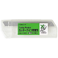 楽天市場】[ゆうパケット可/1個まで] オート カットプロ 替刃 CTP-K250