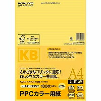KB-C139S KOKUYO PPC色合い質問用紙 共用紙 KB-C139NS コクヨ 4901480014906（20仕掛ける）