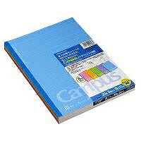 コクヨ キャンパスノート5冊パック 手帳 ノート 紙製品 ドット入りb罫 コクヨ ノート