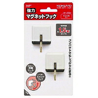 ﾌｸ-263W コクヨ 磁石引っ掛かり フク-263W コクヨ 4901480225258（140書き割り）