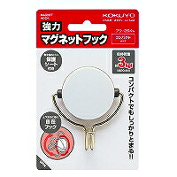 ﾌｸ-264W コクヨ 磁石引っ掛かり フク-264W コクヨ 4901480225265（140書き割り）