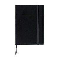 ノ-683B-D カバーノート<SYSTEMIC>(2冊収容リングノート)B5 B罫40枚 ノ-683B-D コクヨ 4901480259567(40セット)